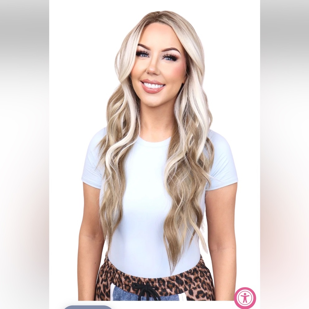 Chelsea smith crowns Sharpay